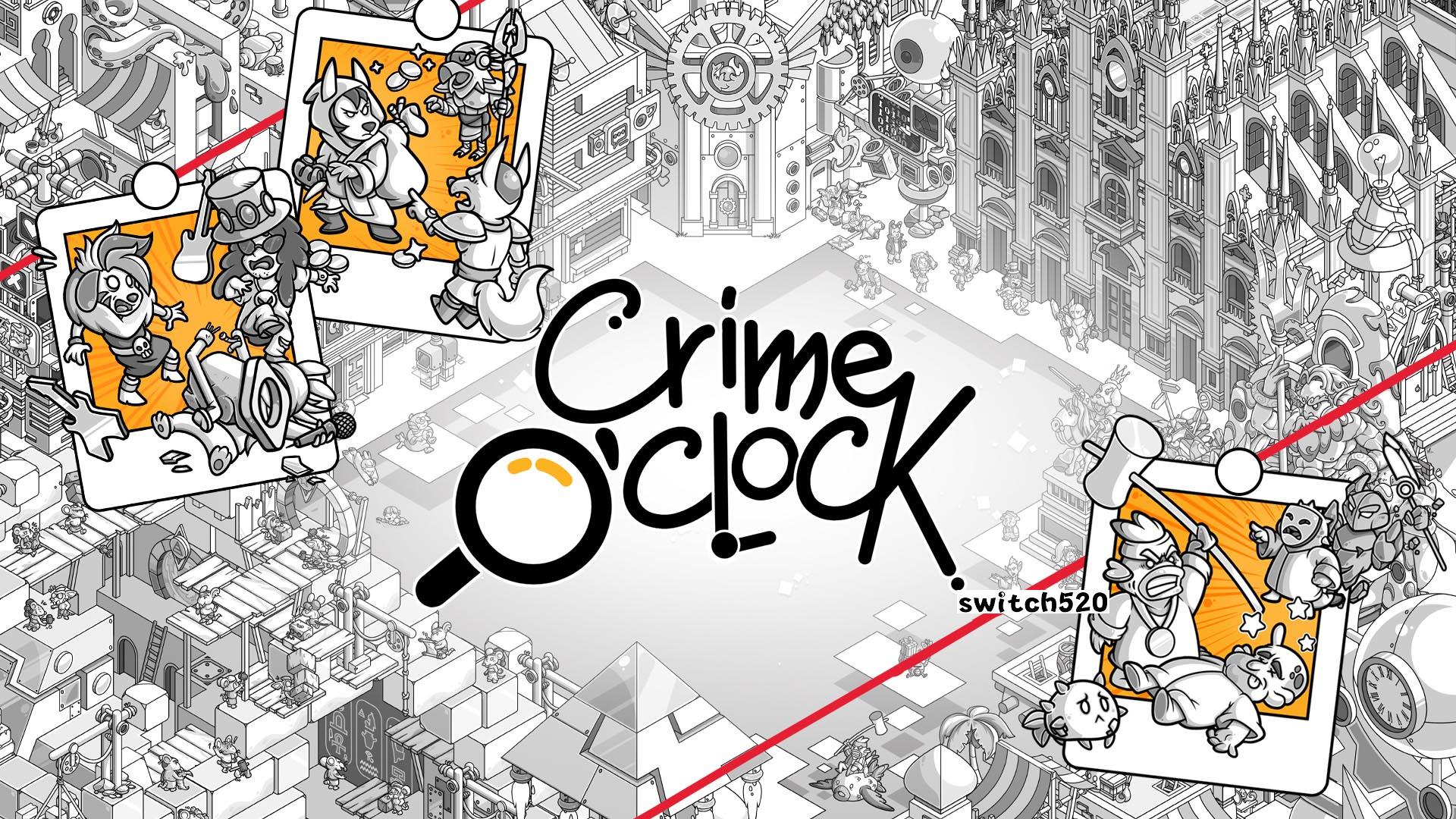 犯罪时刻 Crime O'Clock_Switch游戏_任天堂switch游戏下载_ns游戏下载_switch游戏下载_大气层游戏_TX游戏_xci游戏_nsp游戏_nsz游戏_switch金手指_ns金手指mod_任天堂游戏修改_switch520_Switch2_switch游戏下载_switch520_0