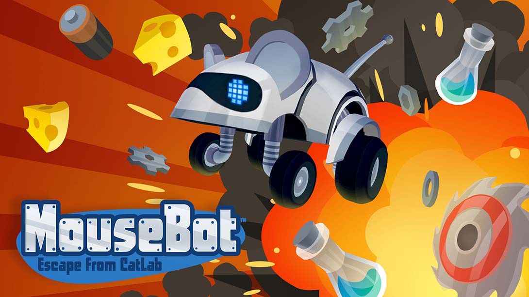 机器老鼠:逃离猫实验室 MouseBot: Escape from CatLab_Switch游戏_任天堂switch游戏下载_ns游戏下载_switch游戏下载_大气层游戏_TX游戏_xci游戏_nsp游戏_nsz游戏_switch金手指_ns金手指mod_任天堂游戏修改_switch520_Switch2_switch游戏下载_switch520_0