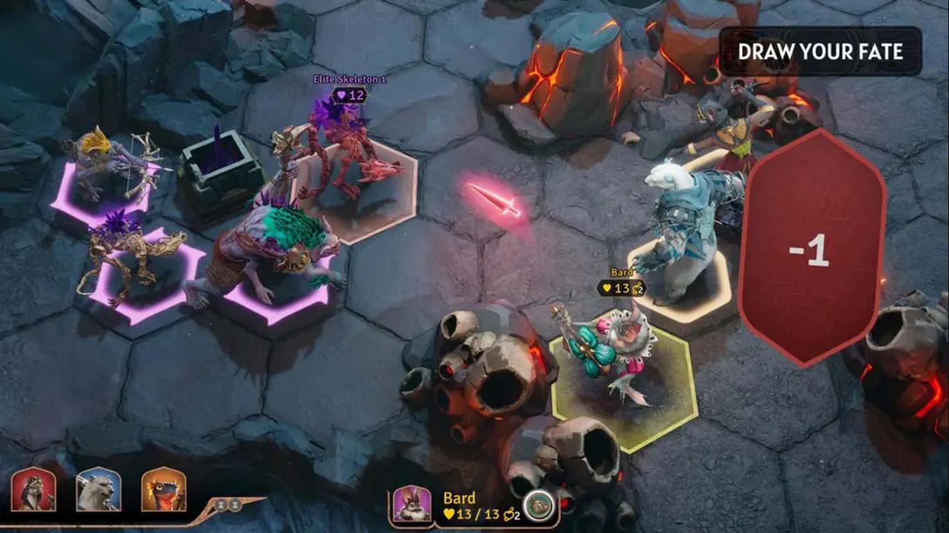 破碎族裔 .Sunderfolk_Switch中文游戏_NSZ下载_RPG即时策略冒险_switch游戏下载_switch520_1