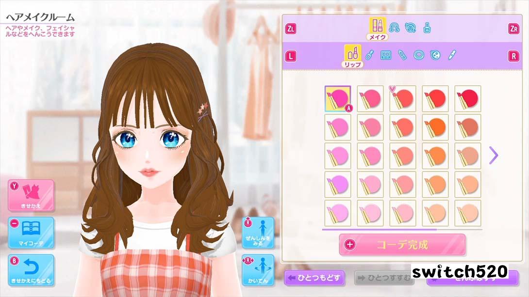 模特儿出道3 nicola .MODEL Debut 3 #nicola_Switch游戏_任天堂switch游戏下载_ns游戏下载_switch游戏下载_大气层游戏_TX游戏_xci游戏_nsp游戏_nsz游戏_switch金手指_ns金手指mod_任天堂游戏修改_switch520_Switch2_switch游戏下载_switch520_3