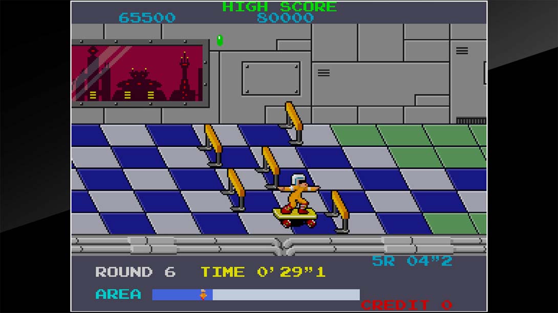 Arcade Archives METROCROSS_Switch游戏_任天堂switch游戏下载_ns游戏下载_switch游戏下载_大气层游戏_TX游戏_xci游戏_nsp游戏_nsz游戏_switch金手指_ns金手指mod_任天堂游戏修改_switch520_Switch2_switch游戏下载_switch520_2