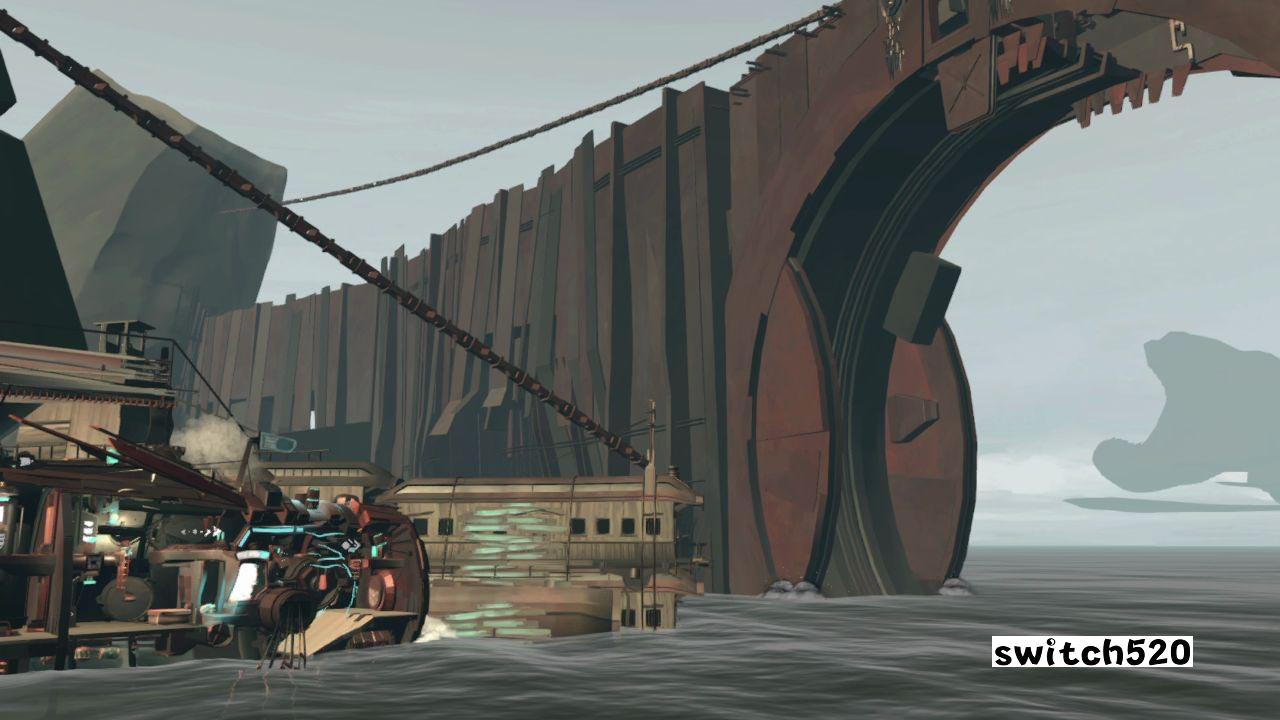 远方：涌变暗潮 FAR: Changing Tides_Switch游戏_任天堂switch游戏下载_ns游戏下载_switch游戏下载_大气层游戏_TX游戏_xci游戏_nsp游戏_nsz游戏_switch金手指_ns金手指mod_任天堂游戏修改_switch520_Switch2_switch游戏下载_switch520_4