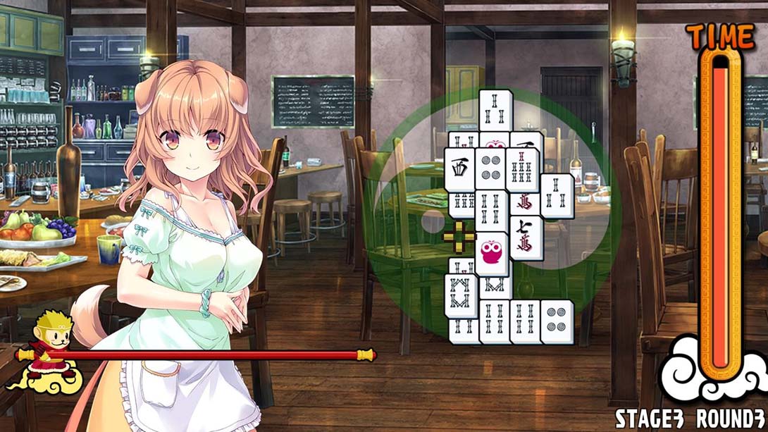 美少女麻将接龙 - 绿 Pretty Girls Mahjong Solitaire - Green_Switch游戏_任天堂switch游戏下载_ns游戏下载_switch游戏下载_大气层游戏_TX游戏_xci游戏_nsp游戏_nsz游戏_switch金手指_ns金手指mod_任天堂游戏修改_switch520_Switch2_switch游戏下载_switch520_6