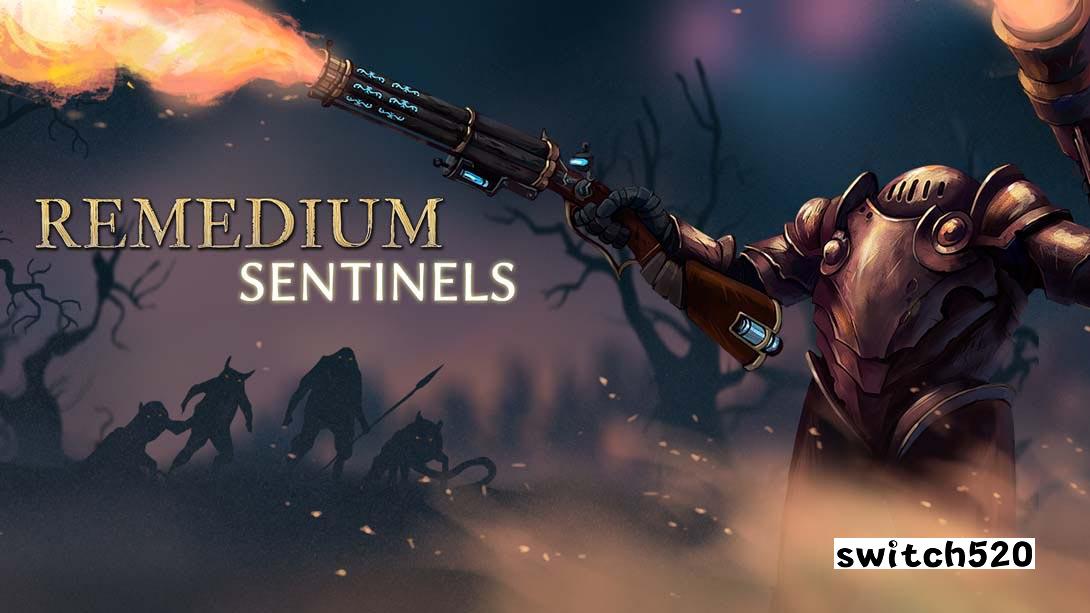 补救 哨兵 .REMEDIUM Sentinels_Switch游戏_任天堂switch游戏下载_ns游戏下载_switch游戏下载_大气层游戏_TX游戏_xci游戏_nsp游戏_nsz游戏_switch金手指_ns金手指mod_任天堂游戏修改_switch520_Switch2_switch游戏下载_switch520_0