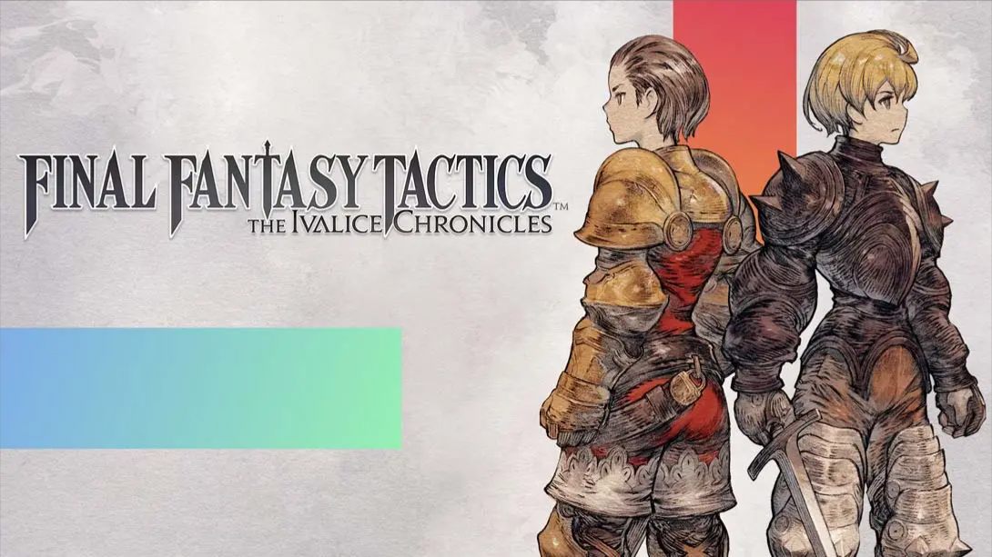 最终幻想战略版 伊瓦利斯编年史 .FINAL FANTASY TACTICS - The Ivalice Chronicles_Switch游戏_任天堂switch游戏下载_ns游戏下载_switch游戏下载_大气层游戏_TX游戏_xci游戏_nsp游戏_nsz游戏_switch金手指_ns金手指mod_任天堂游戏修改_switch520_Switch2_switch游戏下载_switch520_0