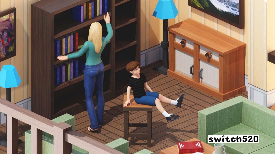虚拟妈妈:工作模拟器经理  Virtual Mom - Job Simulator Manager_Switch游戏_任天堂switch游戏下载_ns游戏下载_switch游戏下载_大气层游戏_TX游戏_xci游戏_nsp游戏_nsz游戏_switch金手指_ns金手指mod_任天堂游戏修改_switch520_Switch2_switch游戏下载_switch520_3