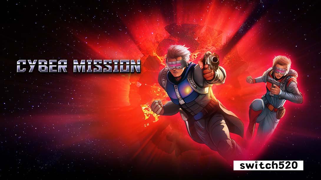 赛博任务 .Cyber Mission_Switch游戏_任天堂switch游戏下载_ns游戏下载_switch游戏下载_大气层游戏_TX游戏_xci游戏_nsp游戏_nsz游戏_switch金手指_ns金手指mod_任天堂游戏修改_switch520_Switch2_switch游戏下载_switch520_0