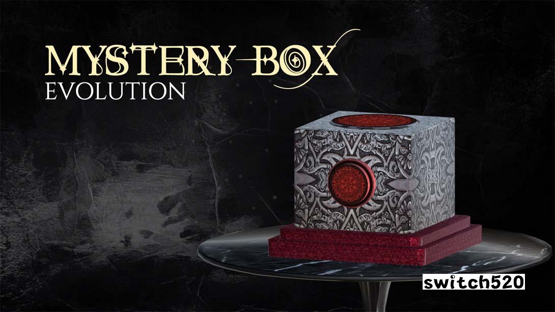 神秘盒子 进化 .Mystery Box Evolution_Switch游戏_任天堂switch游戏下载_ns游戏下载_switch游戏下载_大气层游戏_TX游戏_xci游戏_nsp游戏_nsz游戏_switch金手指_ns金手指mod_任天堂游戏修改_switch520_Switch2_switch游戏下载_switch520_0