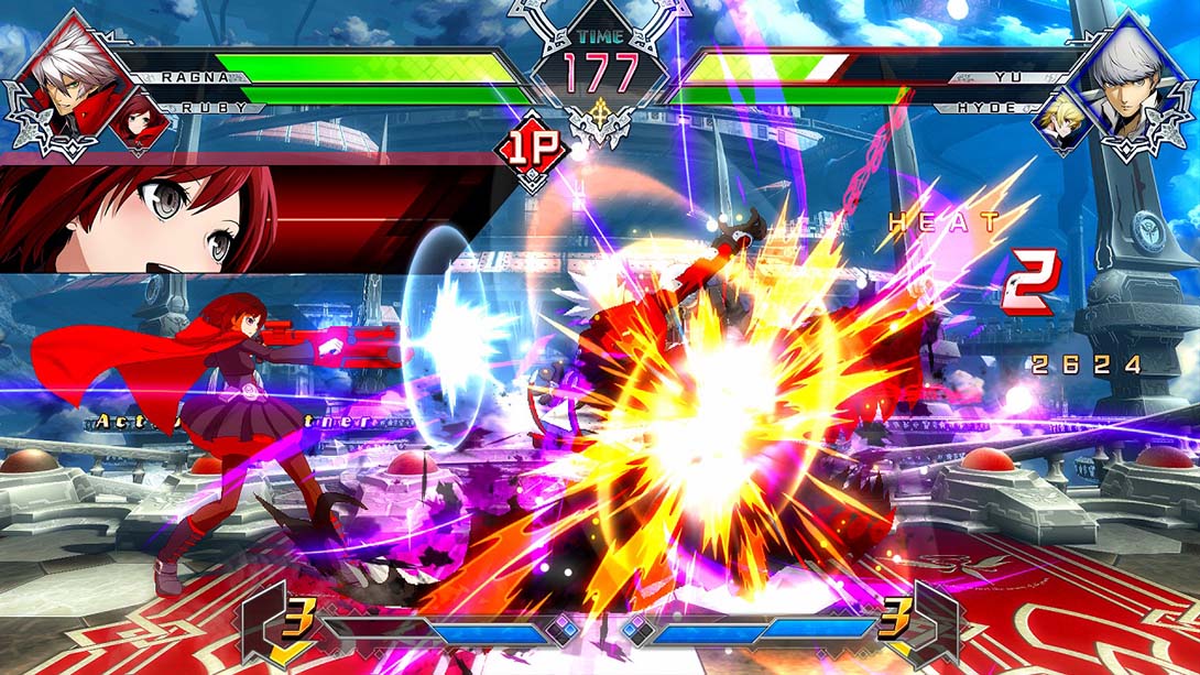 苍翼默示录：交叉组队战 BLAZBLUE CROSS TAG BATTLE_Switch游戏_任天堂switch游戏下载_ns游戏下载_switch游戏下载_大气层游戏_TX游戏_xci游戏_nsp游戏_nsz游戏_switch金手指_ns金手指mod_任天堂游戏修改_switch520_Switch2_switch游戏下载_switch520_1