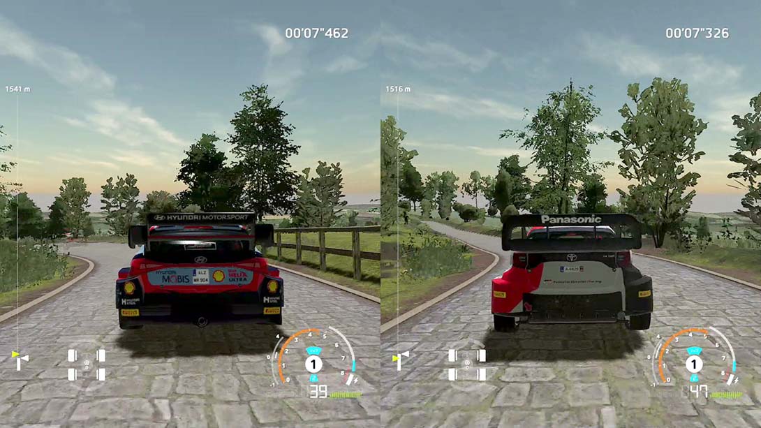 世界汽车拉力锦标赛 WRC Generations_Switch游戏_任天堂switch游戏下载_ns游戏下载_switch游戏下载_大气层游戏_TX游戏_xci游戏_nsp游戏_nsz游戏_switch金手指_ns金手指mod_任天堂游戏修改_switch520_Switch2_switch游戏下载_switch520_6