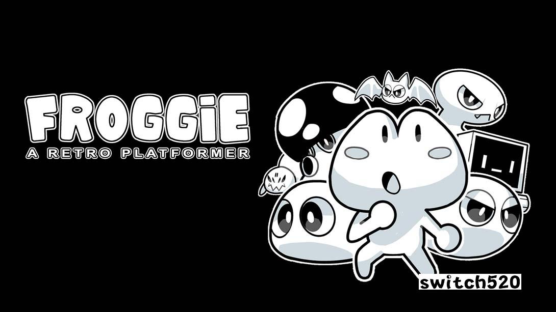 青蛙-复古平台游戏 .Froggie - A Retro Platformer_Switch游戏_任天堂switch游戏下载_ns游戏下载_switch游戏下载_大气层游戏_TX游戏_xci游戏_nsp游戏_nsz游戏_switch金手指_ns金手指mod_任天堂游戏修改_switch520_Switch2_switch游戏下载_switch520_0