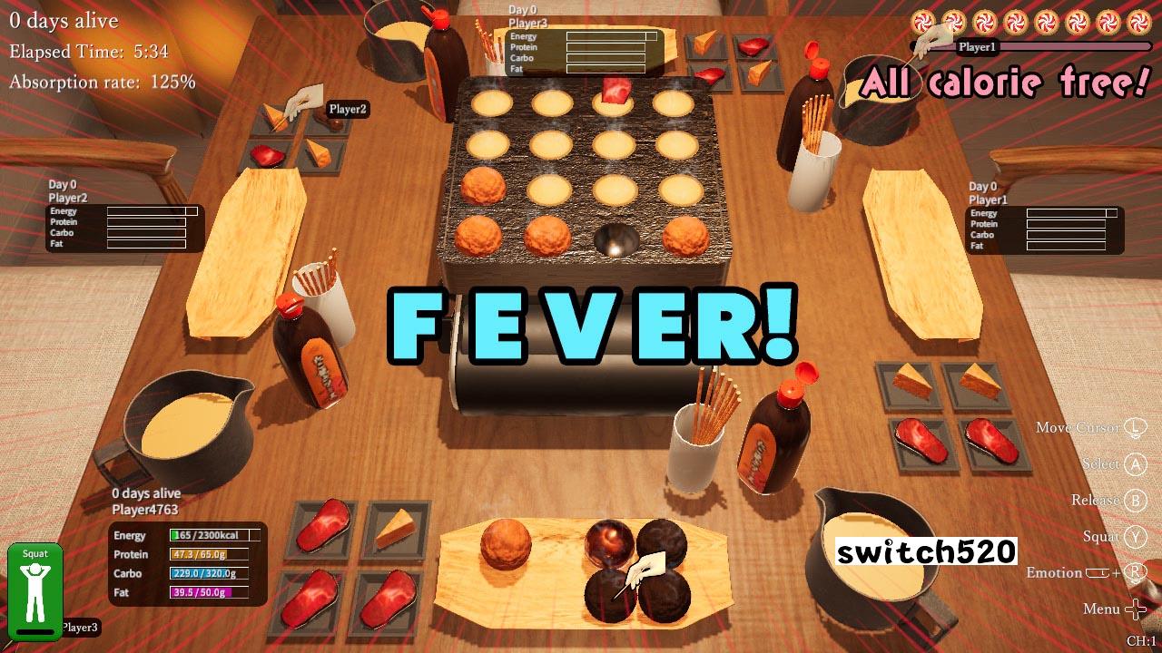 章鱼烧派对生存 Takoyaki Party Survival_Switch游戏_任天堂switch游戏下载_ns游戏下载_switch游戏下载_大气层游戏_TX游戏_xci游戏_nsp游戏_nsz游戏_switch金手指_ns金手指mod_任天堂游戏修改_switch520_Switch2_switch游戏下载_switch520_4