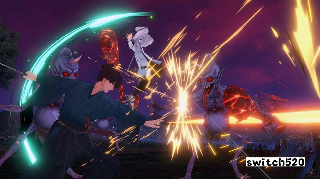 switch520游戏_金手指_Fate 武士遗迹（1.3.2）FPSLocker动态60帧补丁_Switch游戏_任天堂switch游戏下载_ns游戏下载_switch游戏下载_大气层游戏_TX游戏_xci游戏_nsp游戏_nsz游戏_switch金手指_ns金手指mod_任天堂游戏修改_switch520_Switch2_4