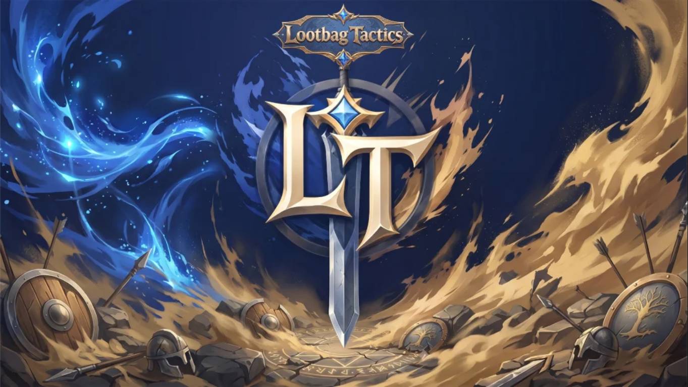 战利包战术 .Lootbag Tactics_即时策略冒险_中文游戏_nsz游戏_Switch游戏_NS游戏下载_switch游戏下载_switch520_0