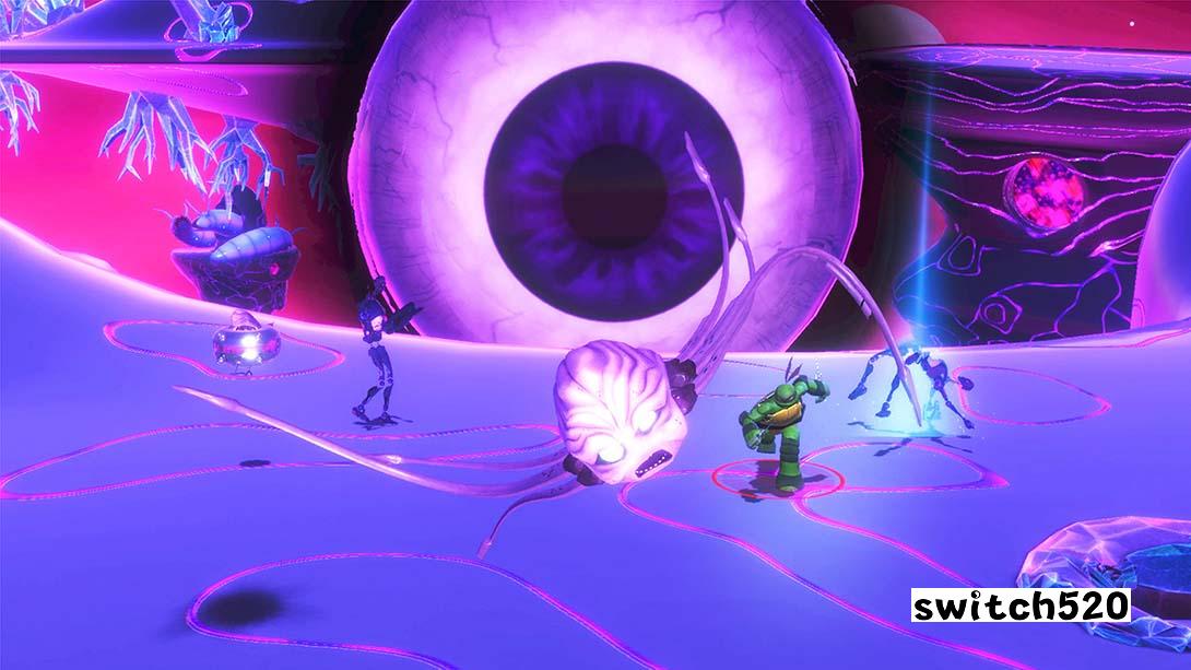 忍者神龟街机：变种人之怒 .Teenage Mutant Ninja Turtles Arcade: Wrath of the Mutants_Switch游戏_任天堂switch游戏下载_ns游戏下载_switch游戏下载_大气层游戏_TX游戏_xci游戏_nsp游戏_nsz游戏_switch金手指_ns金手指mod_任天堂游戏修改_switch520_Switch2_switch游戏下载_switch520_4