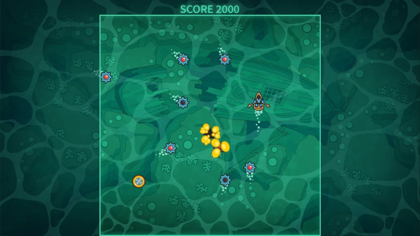 尼奥宠物 - 超级迷你游戏合集 - 尼奥比亚街机探险 .Neopets - Mega Mini Games Collection - The Neopian A_冒险动作_中文游戏_xci游戏_Switch游戏_NS游戏下载_switch游戏下载_switch520_5
