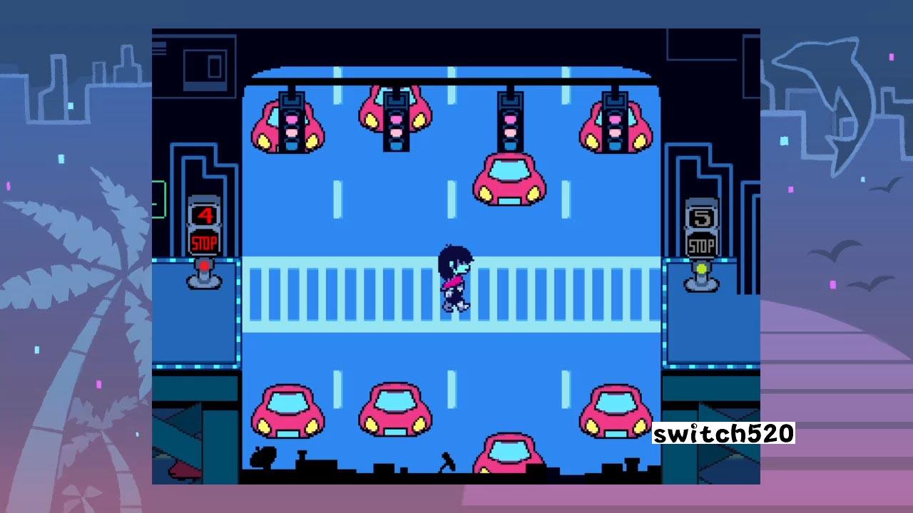 三角符文 Deltarune: Chapter 1 and 2_Switch游戏_任天堂switch游戏下载_ns游戏下载_switch游戏下载_大气层游戏_TX游戏_xci游戏_nsp游戏_nsz游戏_switch金手指_ns金手指mod_任天堂游戏修改_switch520_Switch2_switch游戏下载_switch520_6