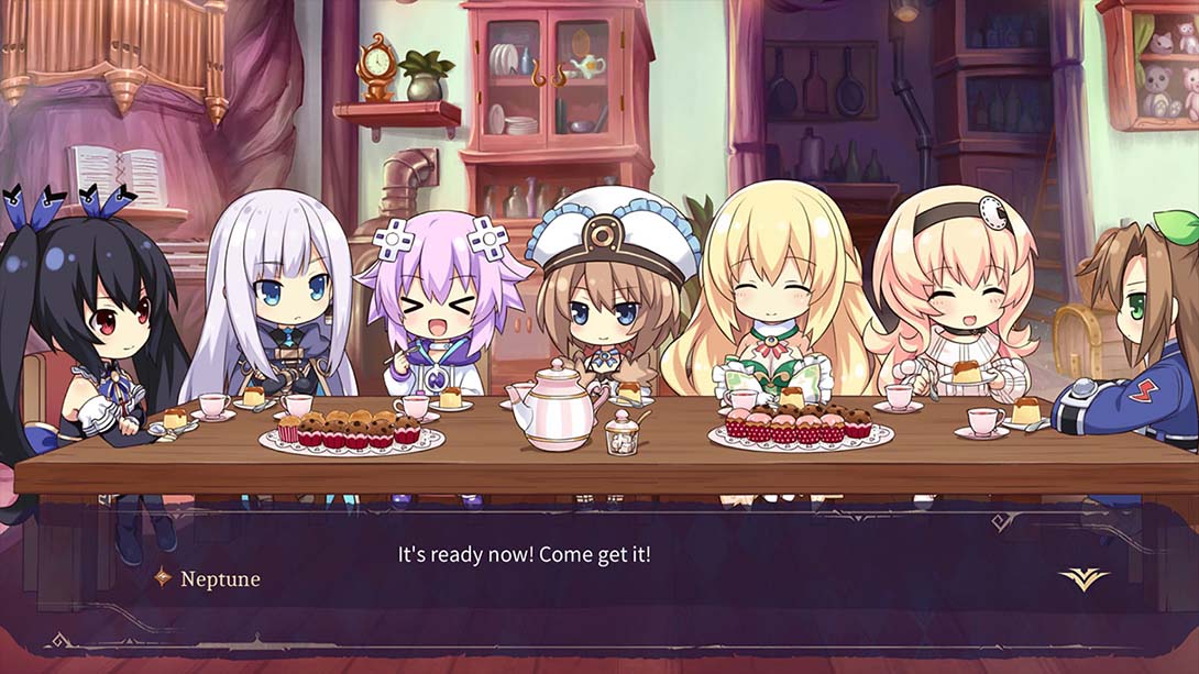勇者戰機少女 世界啊，宇宙啊，刮目相看吧！！終極 RPG ..._Switch游戏_任天堂switch游戏下载_ns游戏下载_switch游戏下载_大气层游戏_TX游戏_xci游戏_nsp游戏_nsz游戏_switch金手指_ns金手指mod_任天堂游戏修改_switch520_Switch2_switch游戏下载_switch520_4