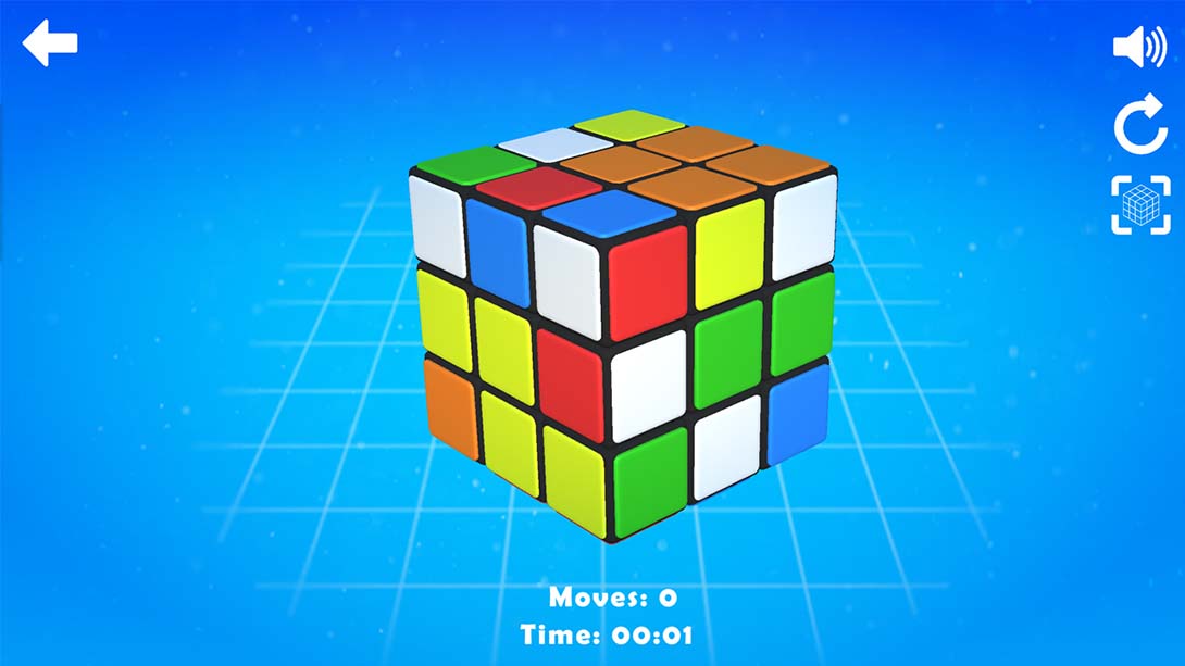 Puzzle Cube: Magic Urbik Game_Switch游戏_任天堂switch游戏下载_ns游戏下载_switch游戏下载_大气层游戏_TX游戏_xci游戏_nsp游戏_nsz游戏_switch金手指_ns金手指mod_任天堂游戏修改_switch520_Switch2_switch游戏下载_switch520_1