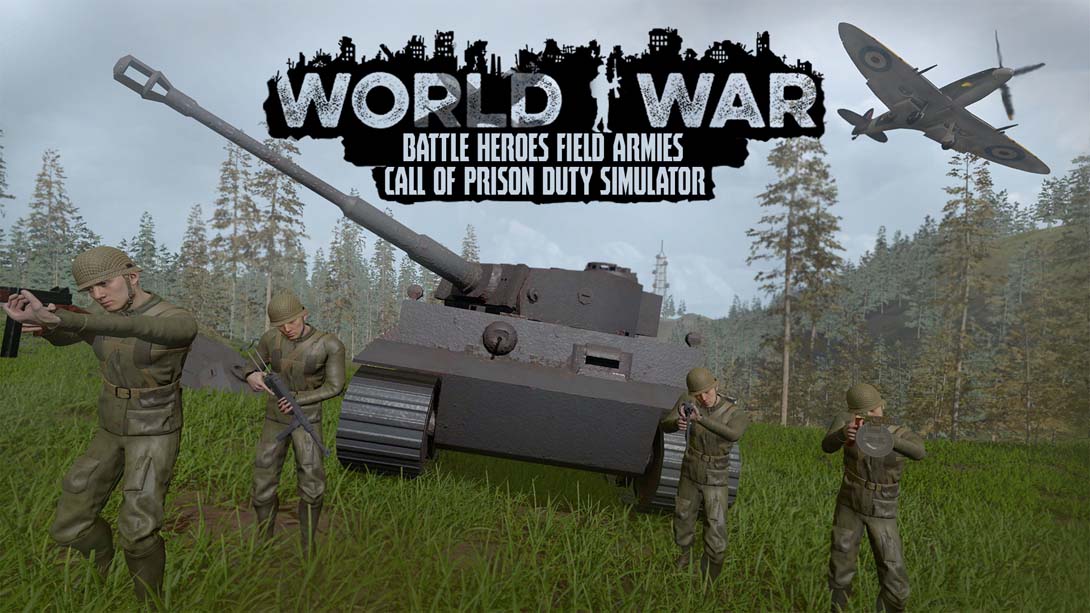 世界战争英雄 World War Heroes Armies_Switch游戏_任天堂switch游戏下载_ns游戏下载_switch游戏下载_大气层游戏_TX游戏_xci游戏_nsp游戏_nsz游戏_switch金手指_ns金手指mod_任天堂游戏修改_switch520_Switch2_switch游戏下载_switch520_0