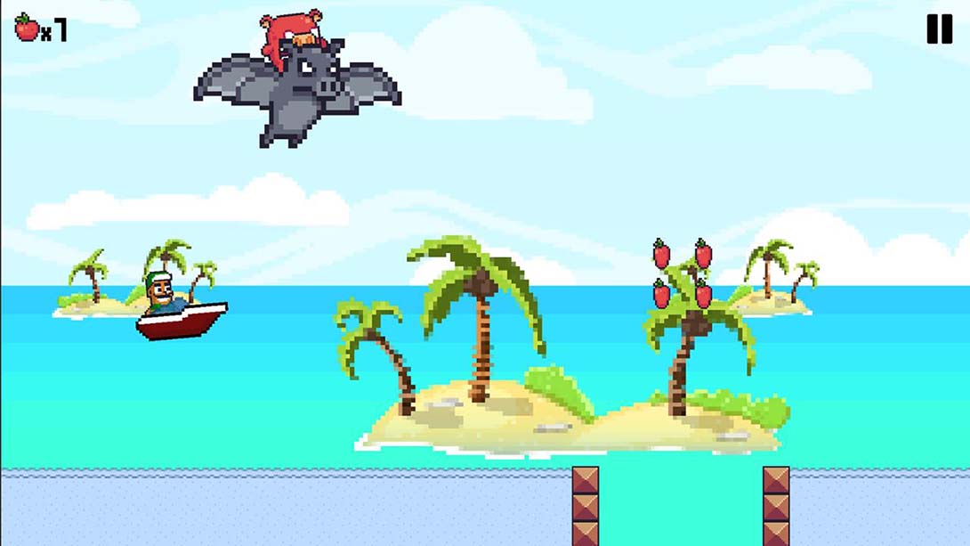 罗尼斯特的冒险 Ronister Adventure_Switch游戏_任天堂switch游戏下载_ns游戏下载_switch游戏下载_大气层游戏_TX游戏_xci游戏_nsp游戏_nsz游戏_switch金手指_ns金手指mod_任天堂游戏修改_switch520_Switch2_switch游戏下载_switch520_4