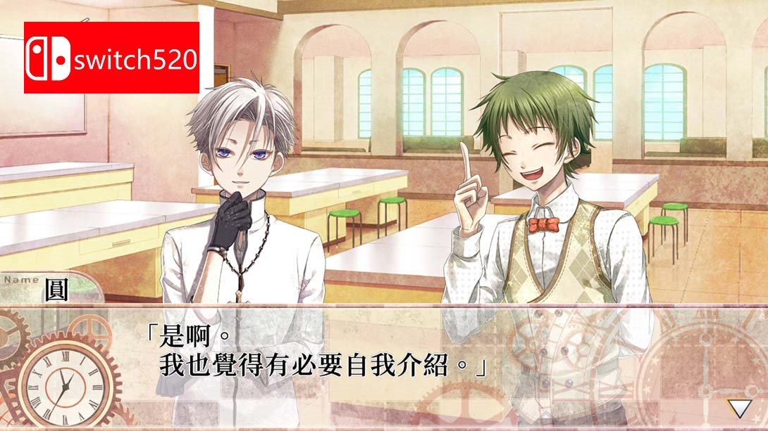 CLOCK ZERO ～終焉之一秒～ Devote .CLOCK ZERO Shuen no Ichibyo Devote_Switch游戏_任天堂switch游戏下载_ns游戏下载_switch游戏下载_大气层游戏_TX游戏_xci游戏_nsp游戏_nsz游戏_switch金手指_ns金手指mod_任天堂游戏修改_switch520_Switch2_switch游戏下载_switch520_3