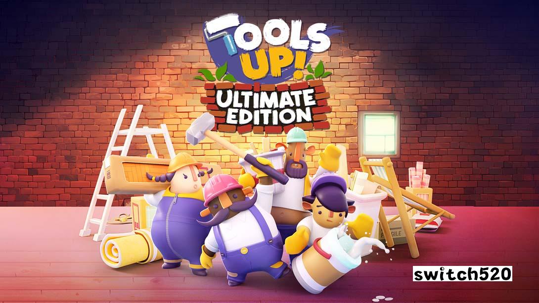 分手装修 终极版 Tools Up! Ultimate Edition_Switch游戏_任天堂switch游戏下载_ns游戏下载_switch游戏下载_大气层游戏_TX游戏_xci游戏_nsp游戏_nsz游戏_switch金手指_ns金手指mod_任天堂游戏修改_switch520_Switch2_switch游戏下载_switch520_0