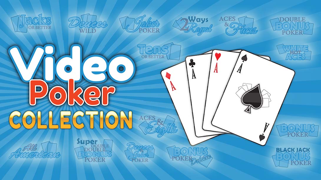 电子扑克合集 Video Poker Collection_Switch游戏_任天堂switch游戏下载_ns游戏下载_switch游戏下载_大气层游戏_TX游戏_xci游戏_nsp游戏_nsz游戏_switch金手指_ns金手指mod_任天堂游戏修改_switch520_Switch2_switch游戏下载_switch520_0