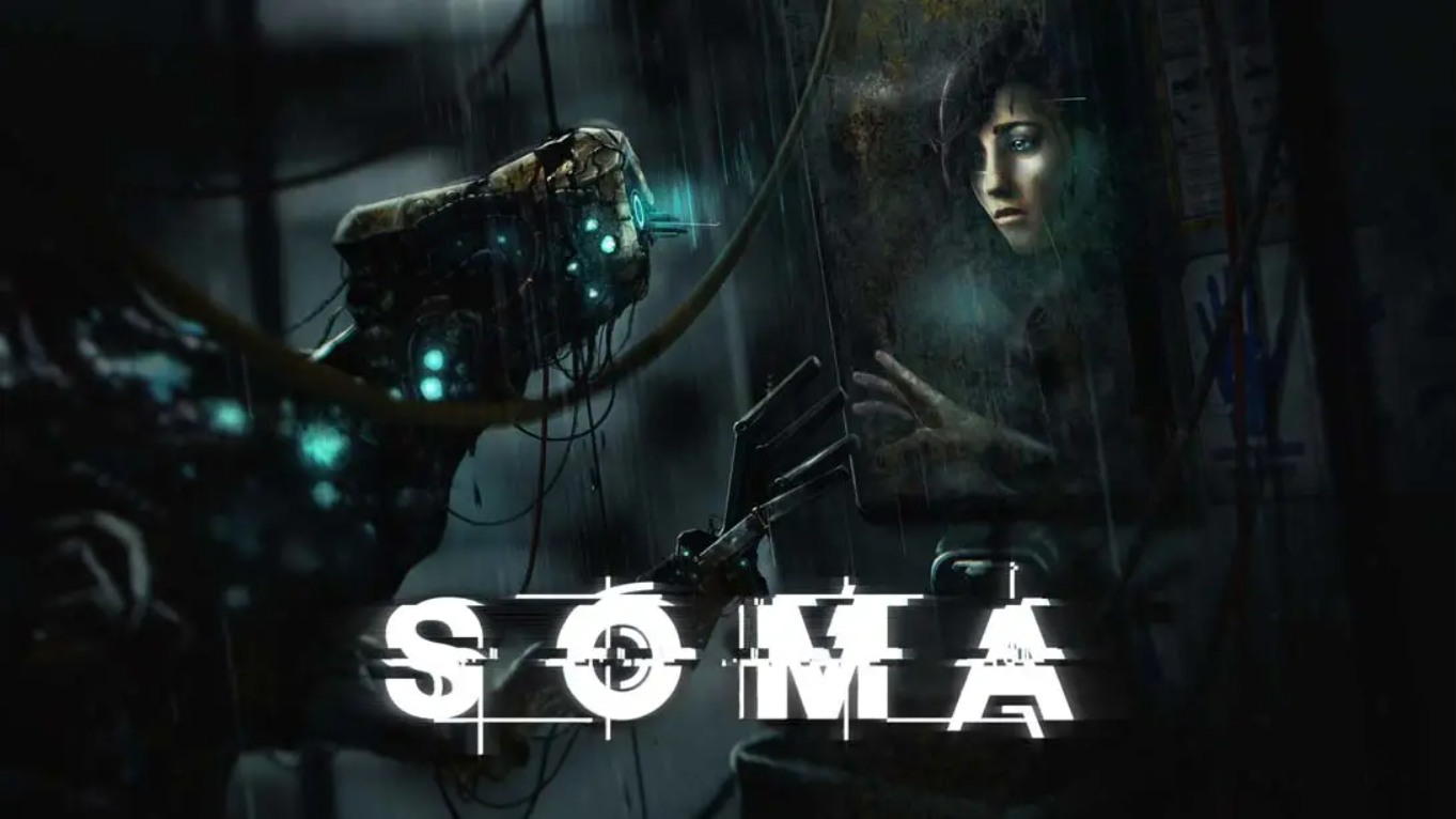 活体脑细胞 .SOMA_热门科幻_中文游戏_nsz游戏_Switch游戏_NS游戏下载_switch游戏下载_switch520_0