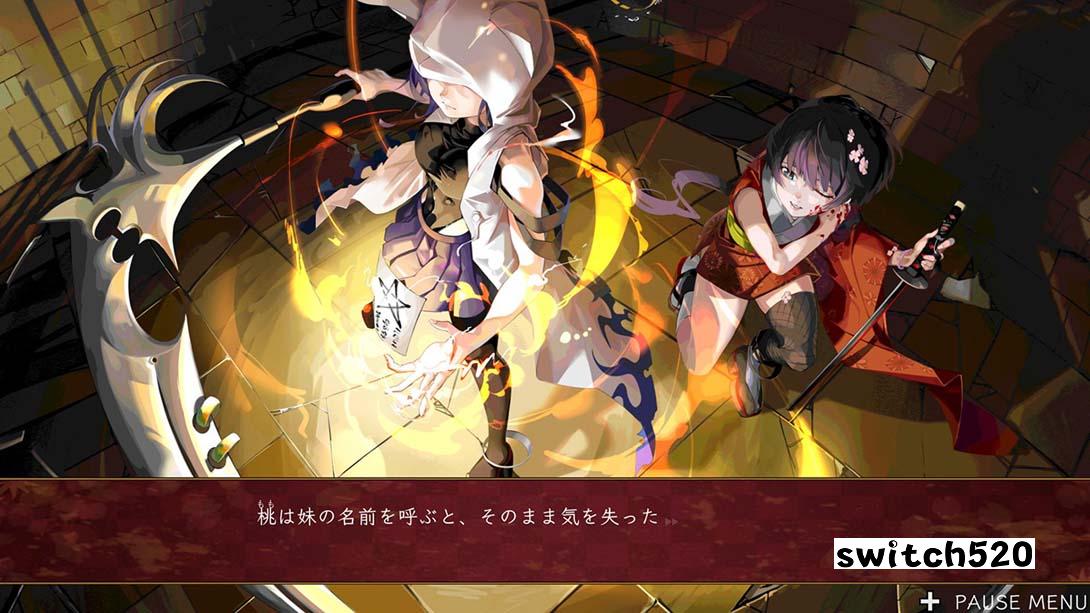 桃花染鲜血 .桃の華は鮮血に染まる_Switch游戏_任天堂switch游戏下载_ns游戏下载_switch游戏下载_大气层游戏_TX游戏_xci游戏_nsp游戏_nsz游戏_switch金手指_ns金手指mod_任天堂游戏修改_switch520_Switch2_switch游戏下载_switch520_6
