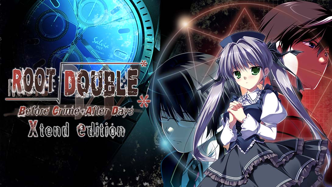 双重起源 Xtend版 Root Double-Before Crime * After Days - Xtend Edition_Switch游戏_任天堂switch游戏下载_ns游戏下载_switch游戏下载_大气层游戏_TX游戏_xci游戏_nsp游戏_nsz游戏_switch金手指_ns金手指mod_任天堂游戏修改_switch520_Switch2_switch游戏下载_switch520_0