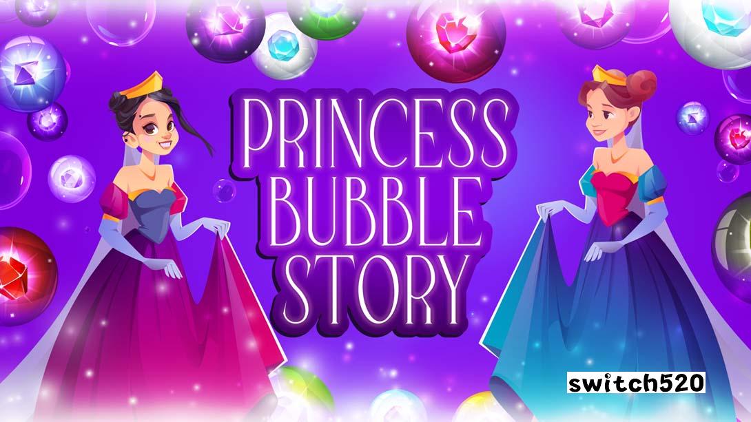 泡泡公主的故事 .Princess Bubble Story_Switch游戏_任天堂switch游戏下载_ns游戏下载_switch游戏下载_大气层游戏_TX游戏_xci游戏_nsp游戏_nsz游戏_switch金手指_ns金手指mod_任天堂游戏修改_switch520_Switch2_switch游戏下载_switch520_0