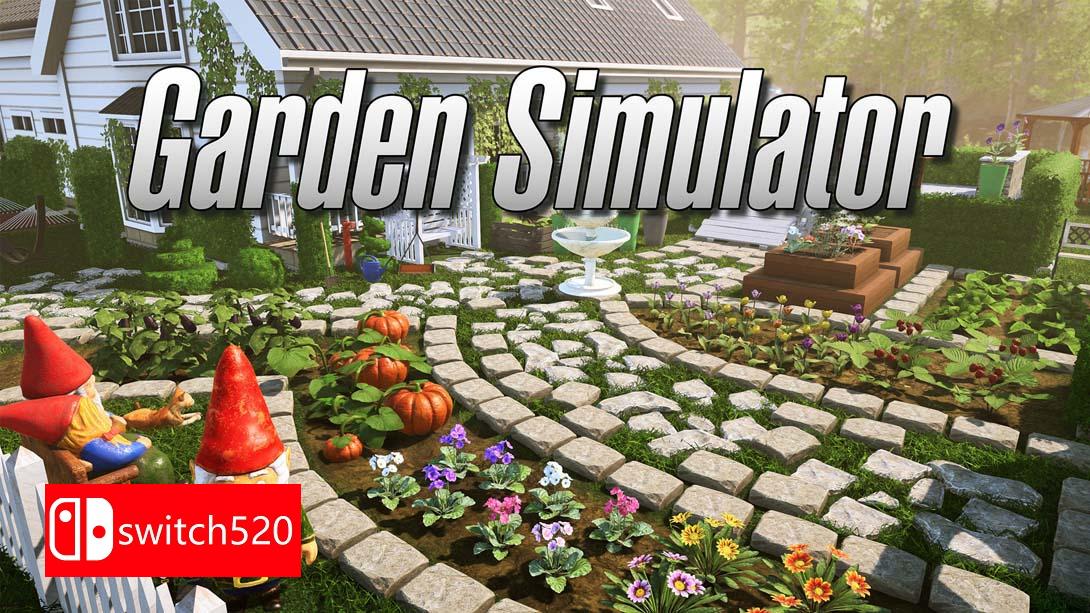 花园模拟器:繁花似梦 Garden Simulator_Switch游戏_任天堂switch游戏下载_ns游戏下载_switch游戏下载_大气层游戏_TX游戏_xci游戏_nsp游戏_nsz游戏_switch金手指_ns金手指mod_任天堂游戏修改_switch520_Switch2_switch游戏下载_switch520_0