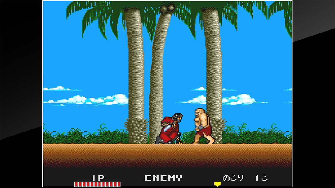Arcade Archives TRIO THE PUNCH_Switch游戏_任天堂switch游戏下载_ns游戏下载_switch游戏下载_大气层游戏_TX游戏_xci游戏_nsp游戏_nsz游戏_switch金手指_ns金手指mod_任天堂游戏修改_switch520_Switch2_switch游戏下载_switch520_5