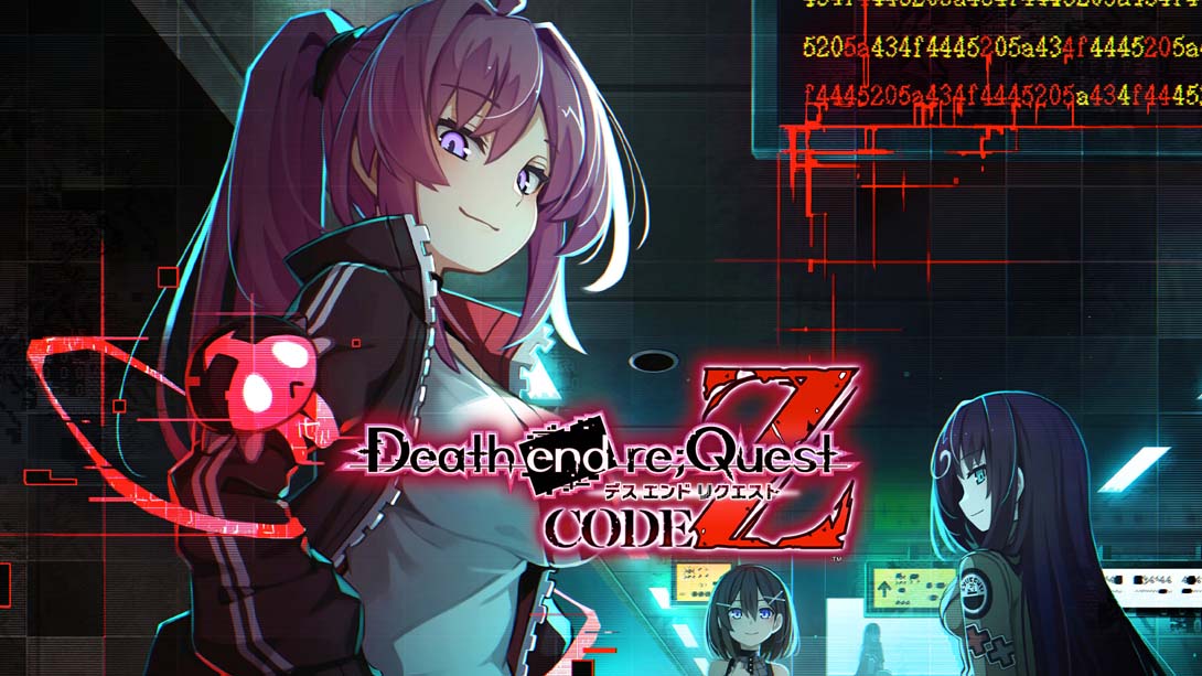 死亡终局 轮回试炼 代码Z .Death end re Quest Code Z_Switch游戏_任天堂switch游戏下载_ns游戏下载_switch游戏下载_大气层游戏_TX游戏_xci游戏_nsp游戏_nsz游戏_switch金手指_ns金手指mod_任天堂游戏修改_switch520_Switch2_switch游戏下载_switch520_0