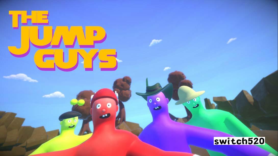 跳跃的男孩 .The jump guys_Switch游戏_任天堂switch游戏下载_ns游戏下载_switch游戏下载_大气层游戏_TX游戏_xci游戏_nsp游戏_nsz游戏_switch金手指_ns金手指mod_任天堂游戏修改_switch520_Switch2_switch游戏下载_switch520_0