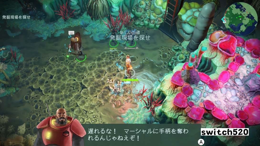 switch520游戏_金手指_太空刑警3（1.0.0）_Switch游戏_任天堂switch游戏下载_ns游戏下载_switch游戏下载_大气层游戏_TX游戏_xci游戏_nsp游戏_nsz游戏_switch金手指_ns金手指mod_任天堂游戏修改_switch520_Switch2_4