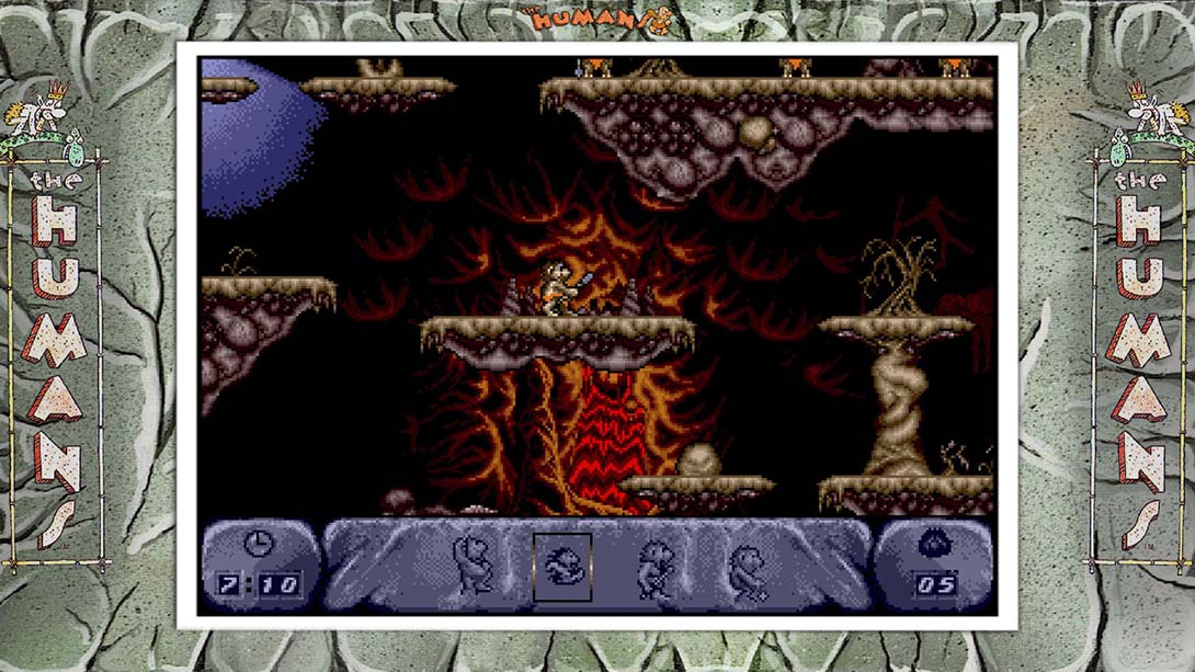 QUByte Classics - The Humans by PIKO_Switch游戏_任天堂switch游戏下载_ns游戏下载_switch游戏下载_大气层游戏_TX游戏_xci游戏_nsp游戏_nsz游戏_switch金手指_ns金手指mod_任天堂游戏修改_switch520_Switch2_switch游戏下载_switch520_4