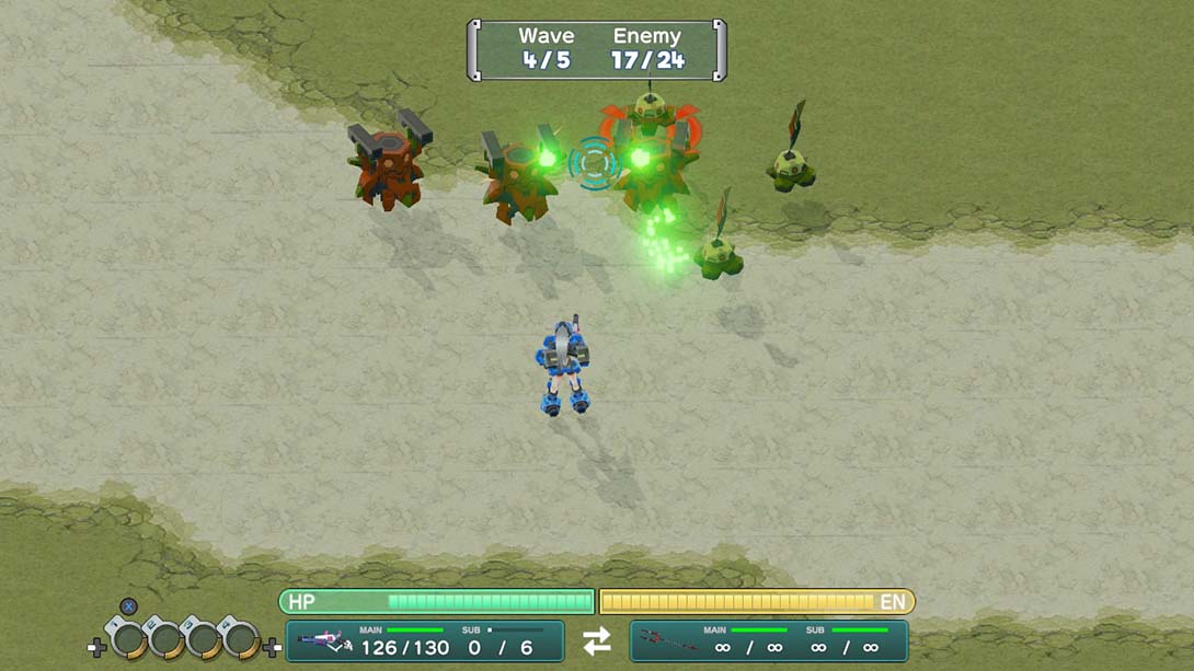 超时空战记 CosmicBreak Gun & Slash_Switch游戏_任天堂switch游戏下载_ns游戏下载_switch游戏下载_大气层游戏_TX游戏_xci游戏_nsp游戏_nsz游戏_switch金手指_ns金手指mod_任天堂游戏修改_switch520_Switch2_switch游戏下载_switch520_5
