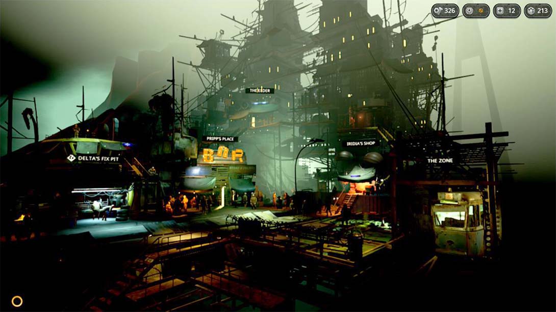 突变元年：伊甸园之路 豪华版 .Mutant Year Zero: Road to Eden_Switch游戏_任天堂switch游戏下载_ns游戏下载_switch游戏下载_大气层游戏_TX游戏_xci游戏_nsp游戏_nsz游戏_switch金手指_ns金手指mod_任天堂游戏修改_switch520_Switch2_switch游戏下载_switch520_2