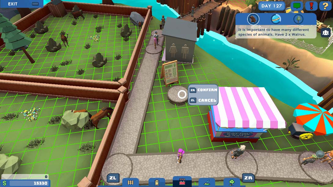 动物园管理员 .Zoo Keeper_Switch游戏_任天堂switch游戏下载_ns游戏下载_switch游戏下载_大气层游戏_TX游戏_xci游戏_nsp游戏_nsz游戏_switch金手指_ns金手指mod_任天堂游戏修改_switch520_Switch2_switch游戏下载_switch520_4