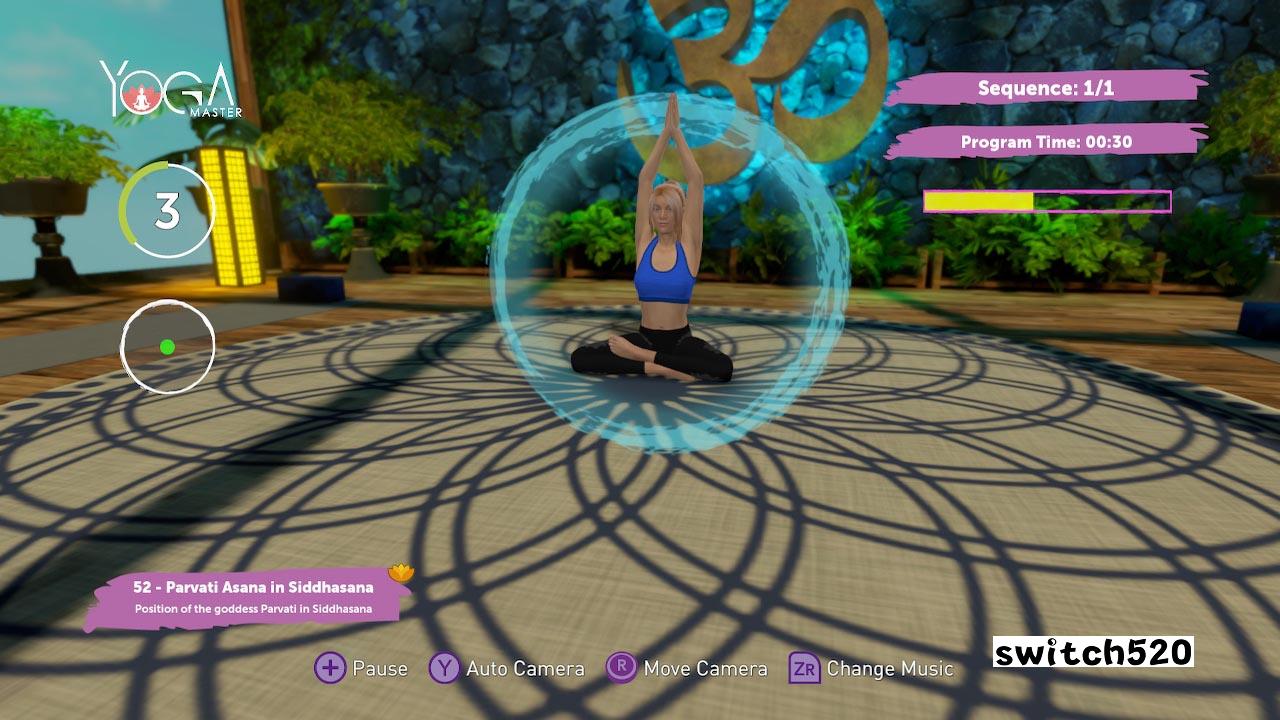 瑜伽大师 Yoga Master_Switch游戏_任天堂switch游戏下载_ns游戏下载_switch游戏下载_大气层游戏_TX游戏_xci游戏_nsp游戏_nsz游戏_switch金手指_ns金手指mod_任天堂游戏修改_switch520_Switch2_switch游戏下载_switch520_2