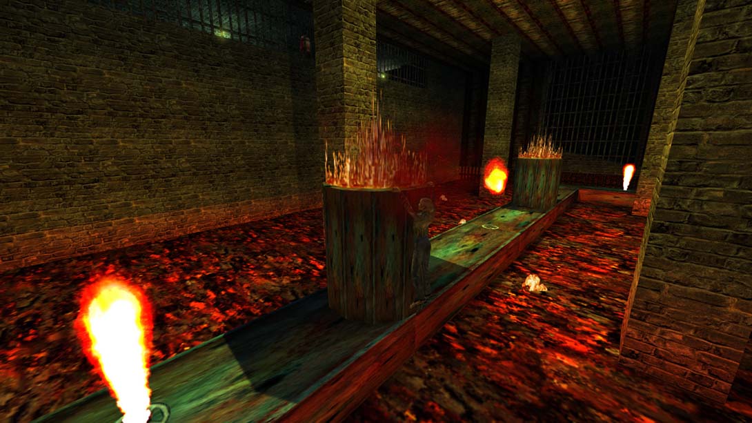 影子人重制版 Shadow Man Remastered_Switch游戏_任天堂switch游戏下载_ns游戏下载_switch游戏下载_大气层游戏_TX游戏_xci游戏_nsp游戏_nsz游戏_switch金手指_ns金手指mod_任天堂游戏修改_switch520_Switch2_switch游戏下载_switch520_6