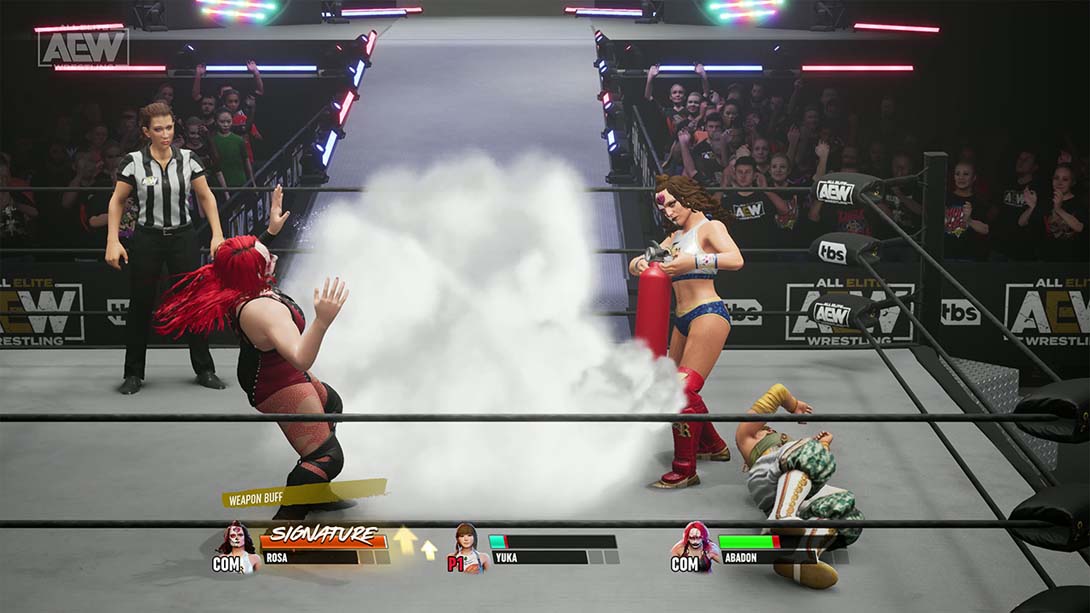 AEW 战斗永远 .AEW Fight Forever_Switch游戏_任天堂switch游戏下载_ns游戏下载_switch游戏下载_大气层游戏_TX游戏_xci游戏_nsp游戏_nsz游戏_switch金手指_ns金手指mod_任天堂游戏修改_switch520_Switch2_switch游戏下载_switch520_3