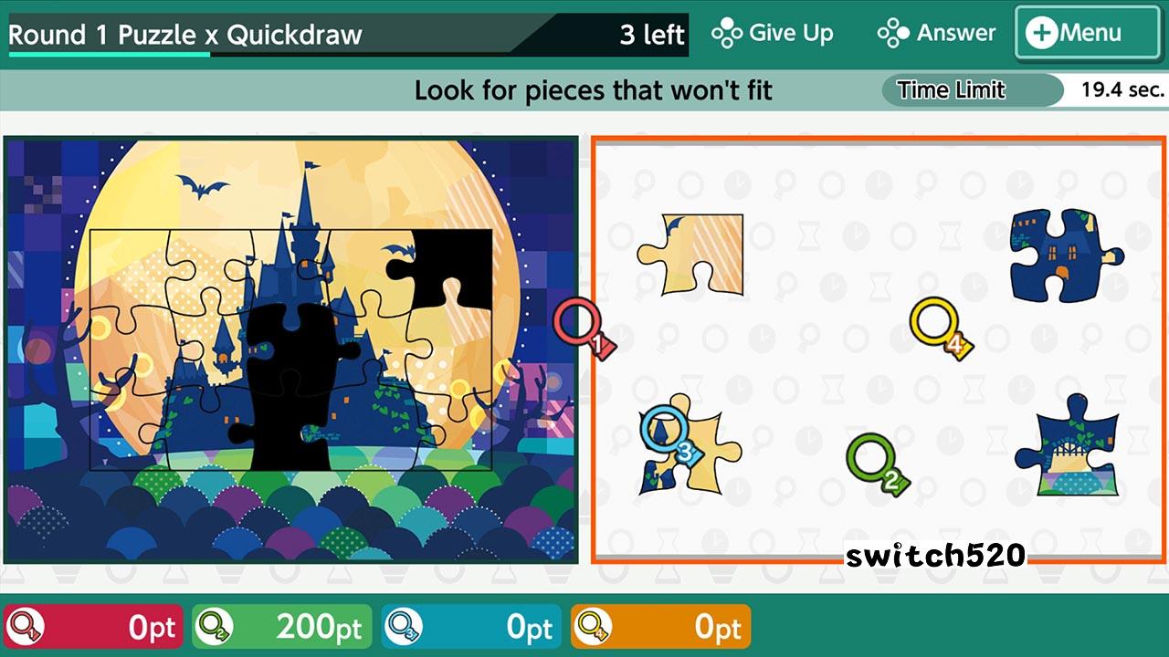 右脑达人 找错纠察队 QuickSpot_Switch游戏_任天堂switch游戏下载_ns游戏下载_switch游戏下载_大气层游戏_TX游戏_xci游戏_nsp游戏_nsz游戏_switch金手指_ns金手指mod_任天堂游戏修改_switch520_Switch2_switch游戏下载_switch520_6