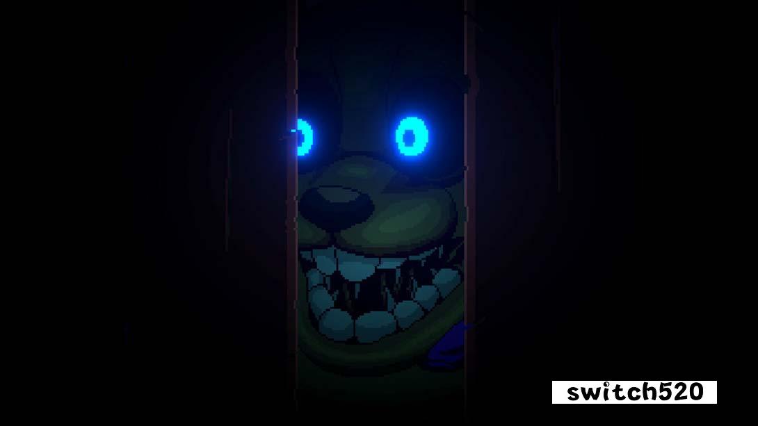玩具熊的五夜惊魂 陷落球池 .Five Nights at Freddy's Into the Pit_Switch游戏_任天堂switch游戏下载_ns游戏下载_switch游戏下载_大气层游戏_TX游戏_xci游戏_nsp游戏_nsz游戏_switch金手指_ns金手指mod_任天堂游戏修改_switch520_Switch2_switch游戏下载_switch520_5
