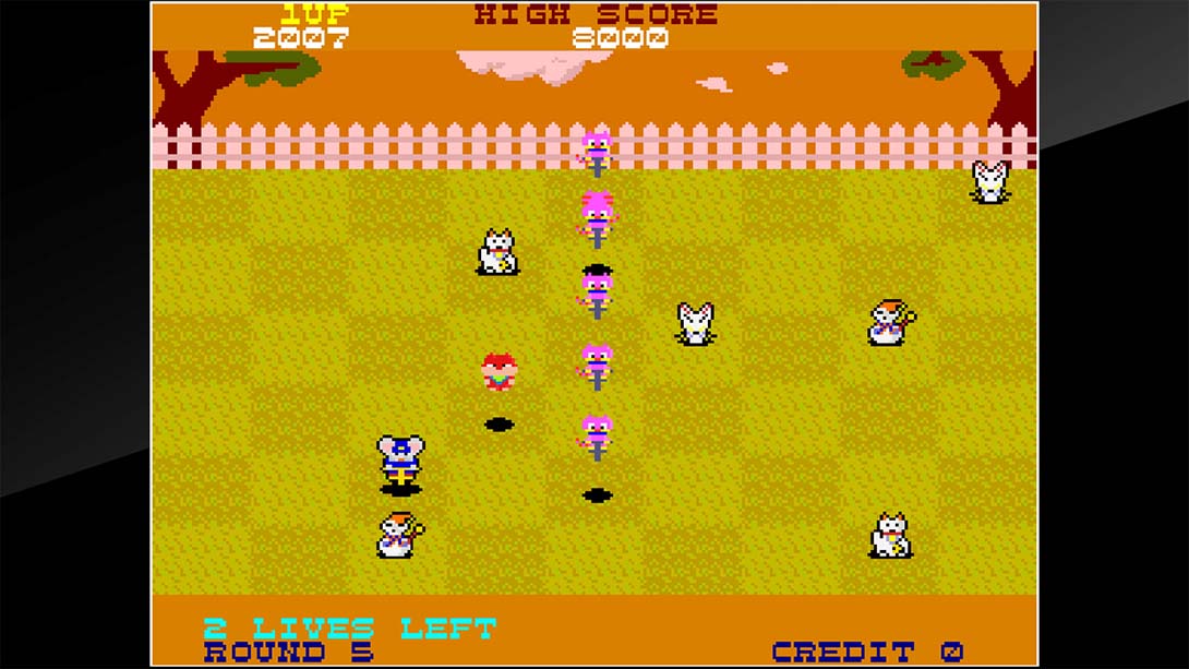 Arcade Archives HOPPING MAPPY_Switch游戏_任天堂switch游戏下载_ns游戏下载_switch游戏下载_大气层游戏_TX游戏_xci游戏_nsp游戏_nsz游戏_switch金手指_ns金手指mod_任天堂游戏修改_switch520_Switch2_switch游戏下载_switch520_1