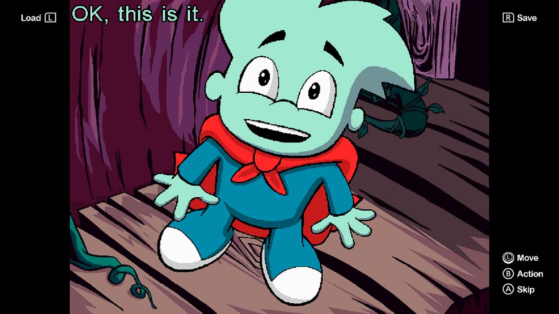 睡衣山姆：天黑时无需躲藏 Pajama Sam: No Need to Hide When It's Dark Outside_Switch游戏_任天堂switch游戏下载_ns游戏下载_switch游戏下载_大气层游戏_TX游戏_xci游戏_nsp游戏_nsz游戏_switch金手指_ns金手指mod_任天堂游戏修改_switch520_Switch2_switch游戏下载_switch520_3