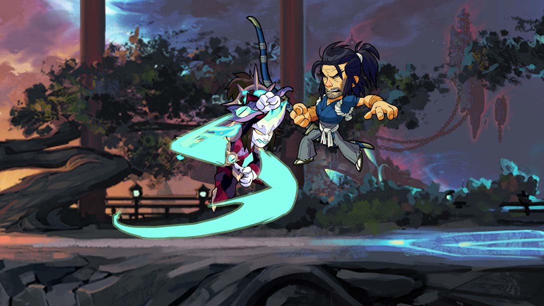 格斗哈拉 Brawlhalla_Switch游戏_任天堂switch游戏下载_ns游戏下载_switch游戏下载_大气层游戏_TX游戏_xci游戏_nsp游戏_nsz游戏_switch金手指_ns金手指mod_任天堂游戏修改_switch520_Switch2_switch游戏下载_switch520_1