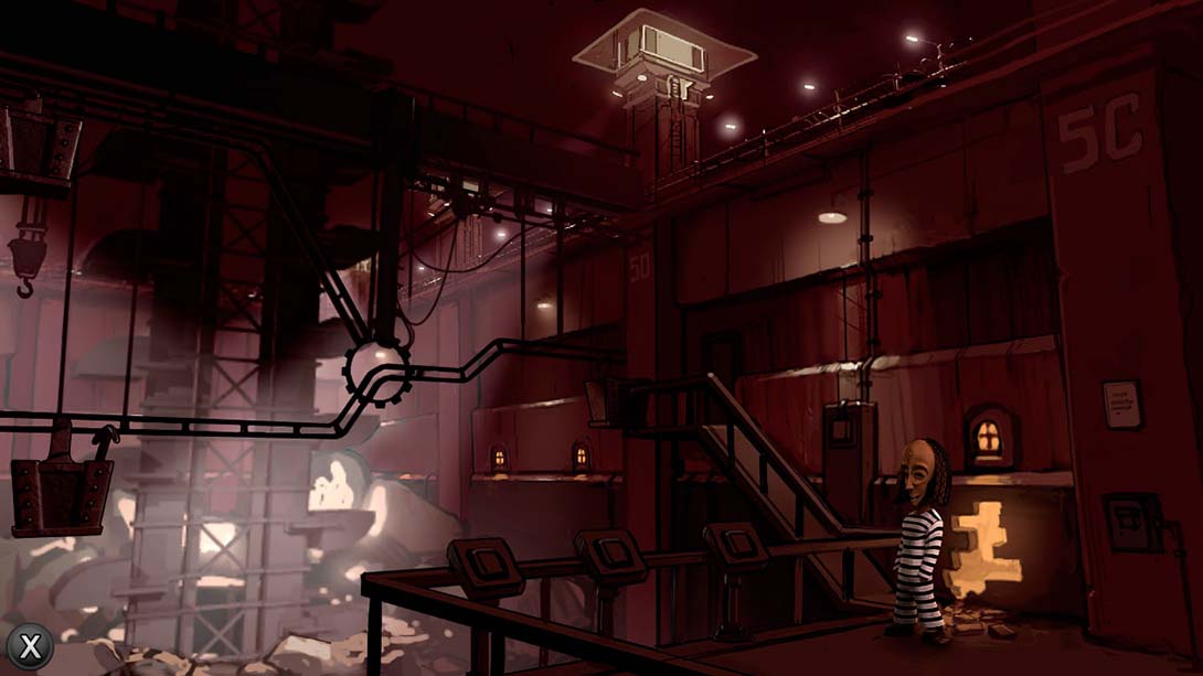一路向北：第二章 The Journey Down: Chapter Two_Switch游戏_任天堂switch游戏下载_ns游戏下载_switch游戏下载_大气层游戏_TX游戏_xci游戏_nsp游戏_nsz游戏_switch金手指_ns金手指mod_任天堂游戏修改_switch520_Switch2_switch游戏下载_switch520_6